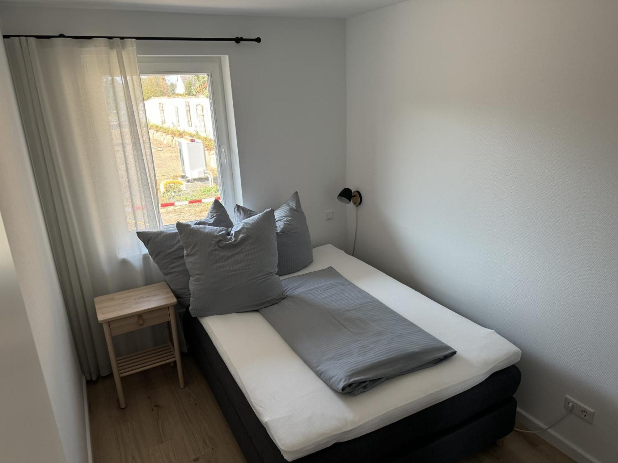 Zur Wildgans Hotel Arendsee  Room photo