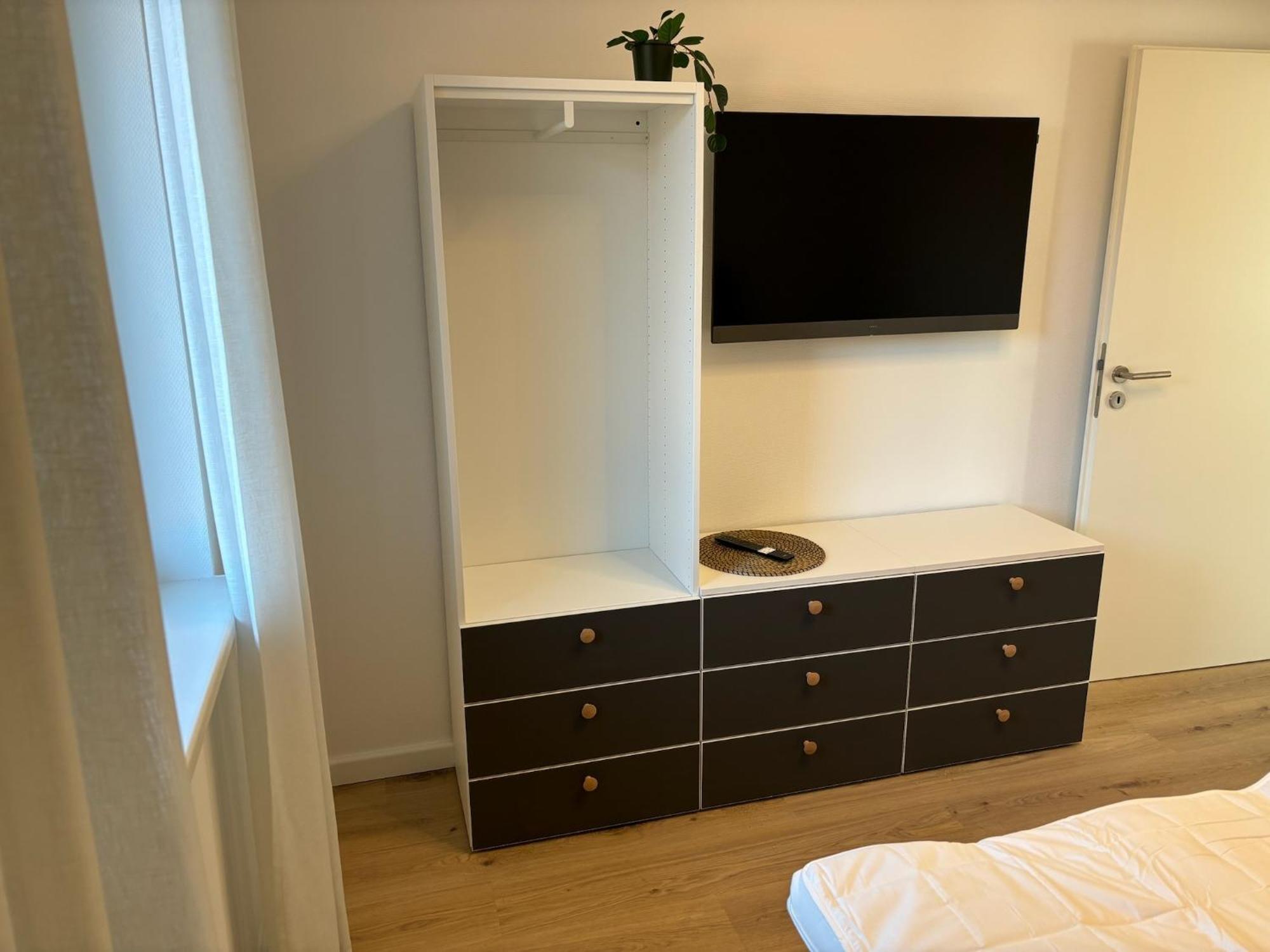 Zur Wildgans Hotel Arendsee  Room photo