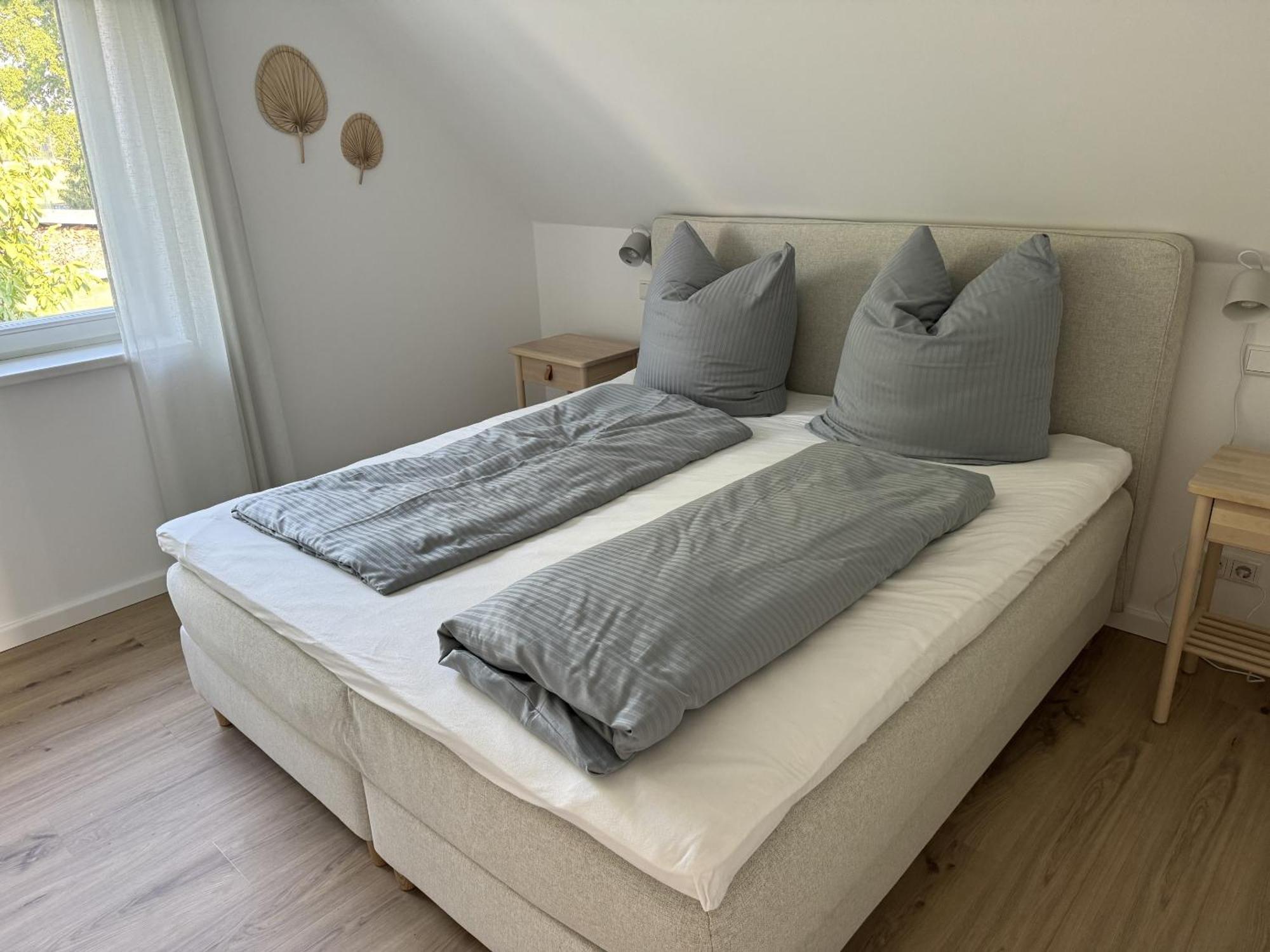 Zur Wildgans Hotel Arendsee  Room photo