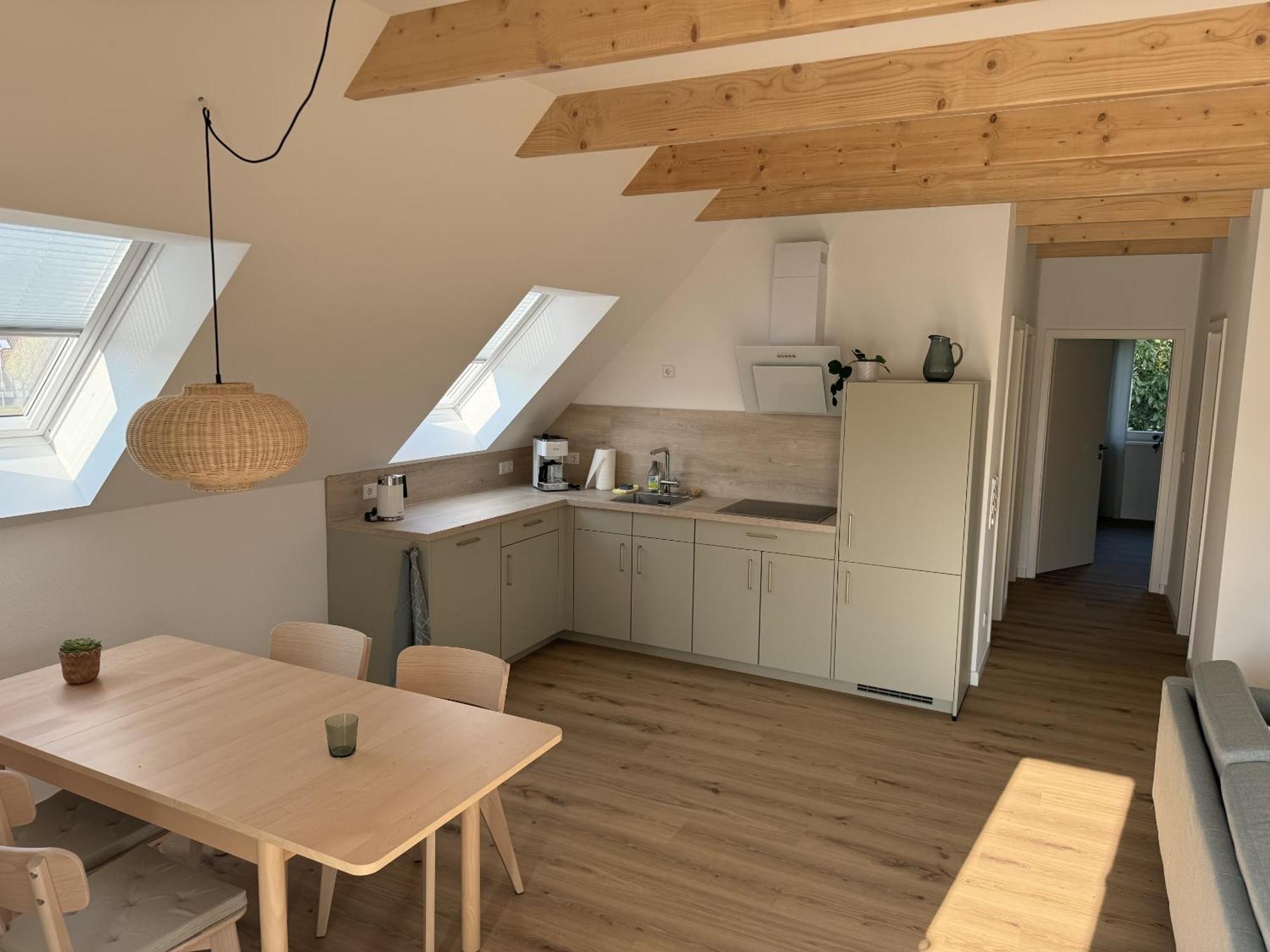 Zur Wildgans Hotel Arendsee  Room photo