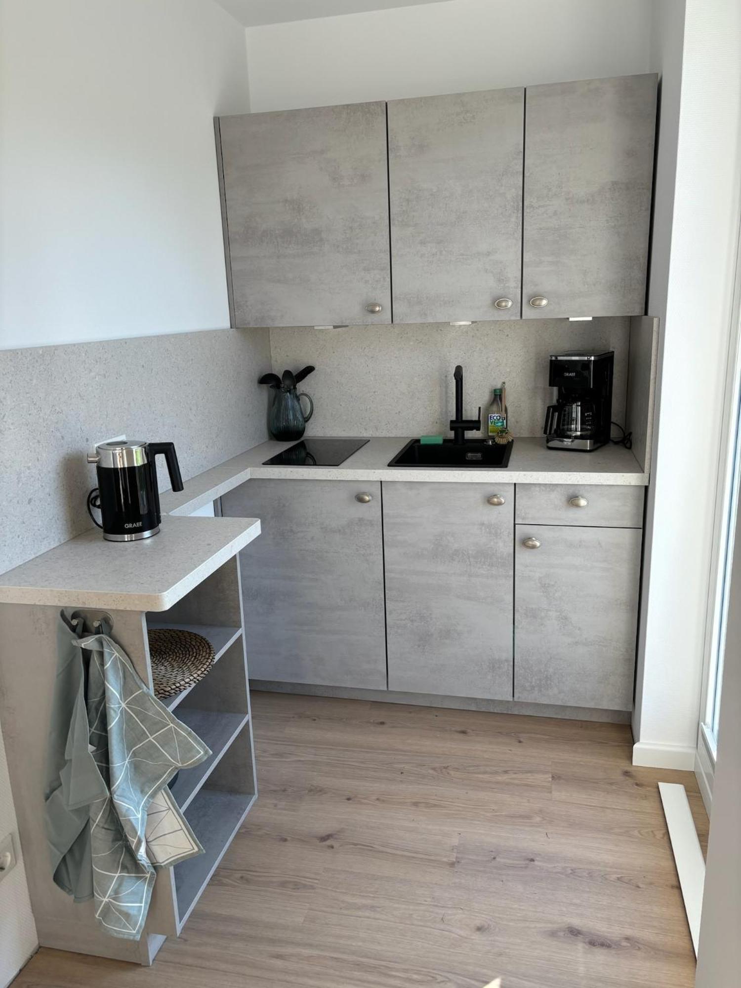 Zur Wildgans Hotel Arendsee  Room photo
